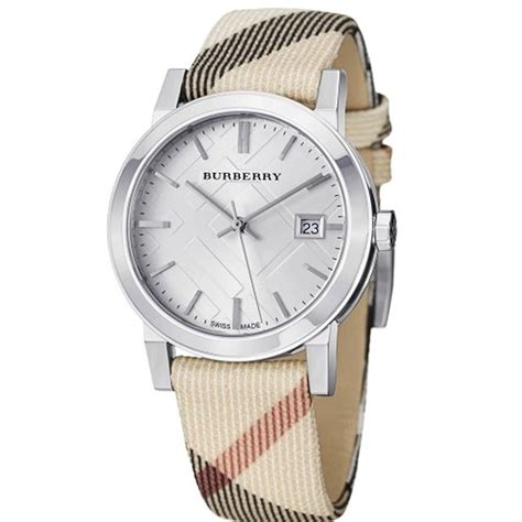 is burberry watch good quality|Burberry female watches.